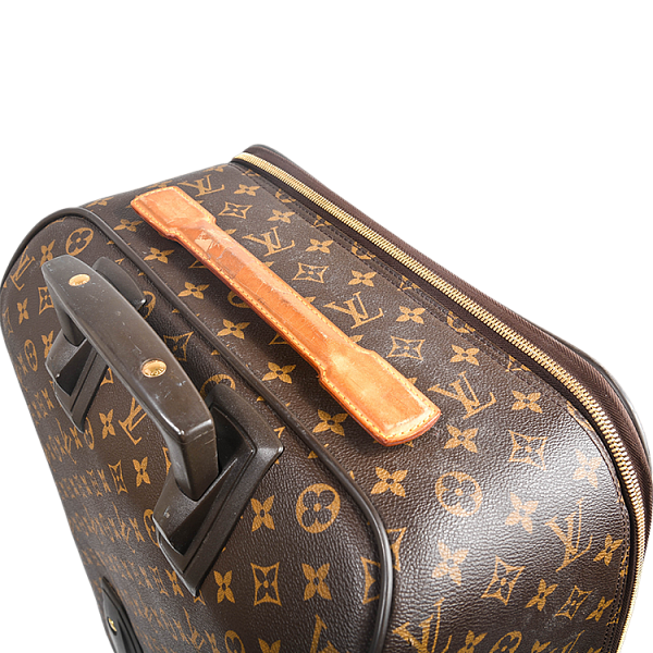 Чемодан Louis Vuitton Pegase 55 LVP-55